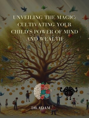cover image of Unveiling the Magic